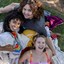 Imagem da matéria: Carolina Dieckmmann comemora aniversário de 48 anos em Amsterdã: 'Sorte e gratidão'