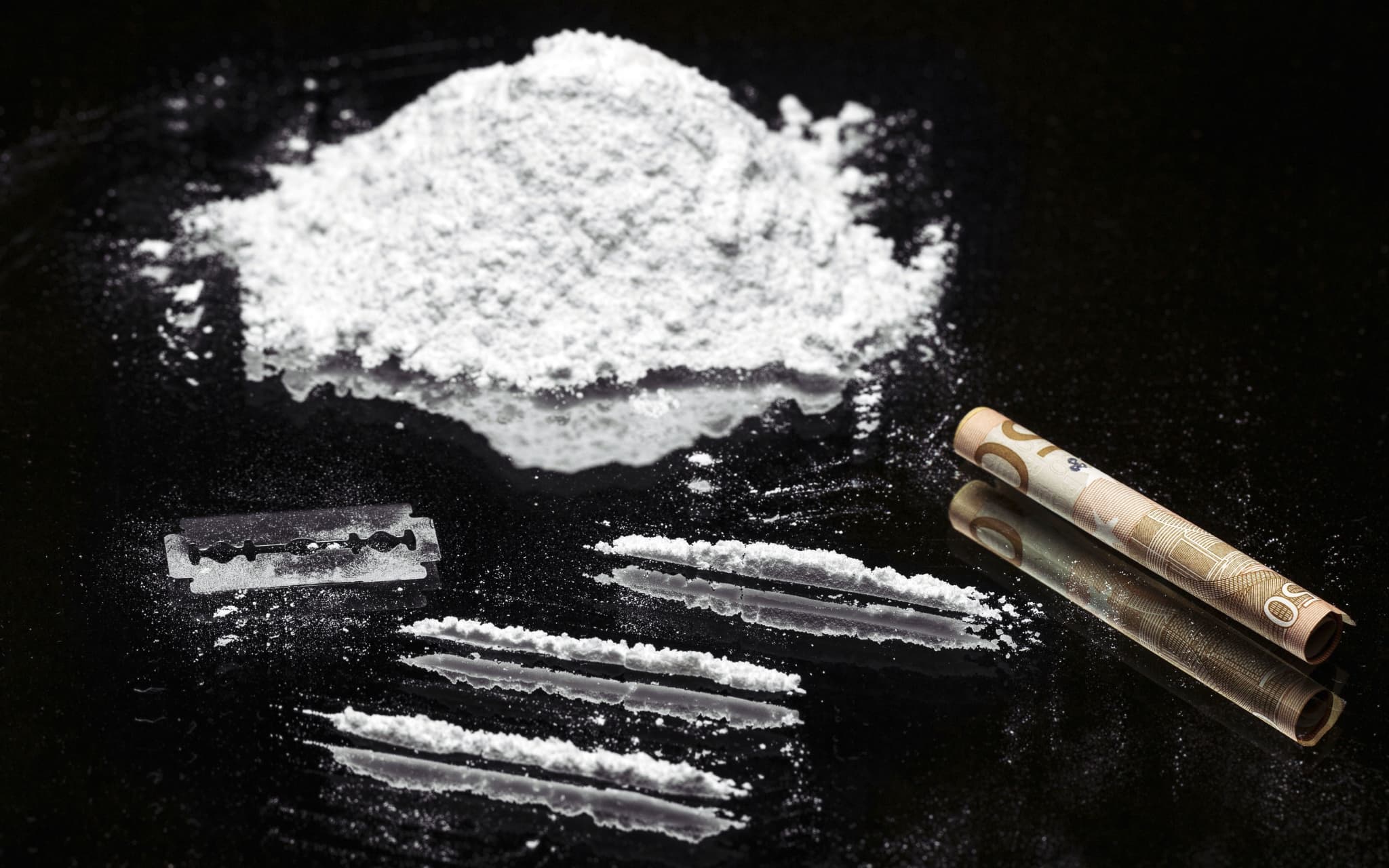 Sete barras de cocaína desaparecem da sala de exposições do Tribunal Superior de Suva - Polícia das Ilhas Fiji