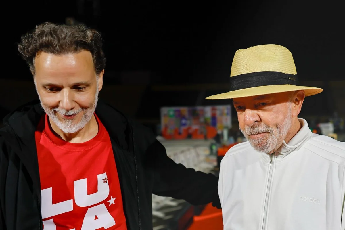 Coordenador de Lula diz que Moraes tem "obrigação" de se explicar