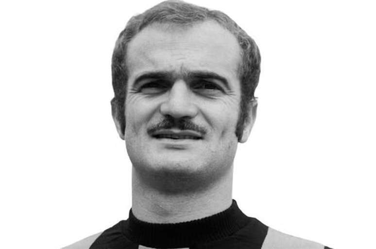 Morre Sandro Mazzola, ídolo da Inter de Milão, aos 83 anos