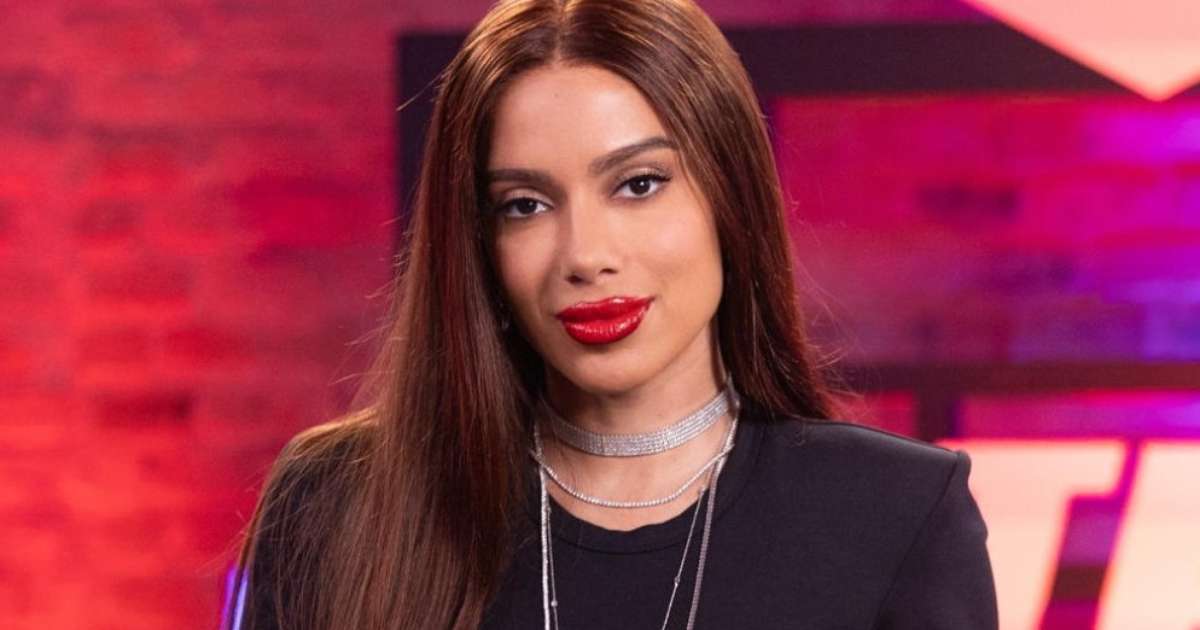 Anitta tomou para si o ‘Estrelas da Casa’ e a Globo tem de aceitar que ela virou a alma do programa