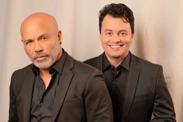 “Rick não pode ser sepultado”, diz família após velório do cantor - destaque galeria