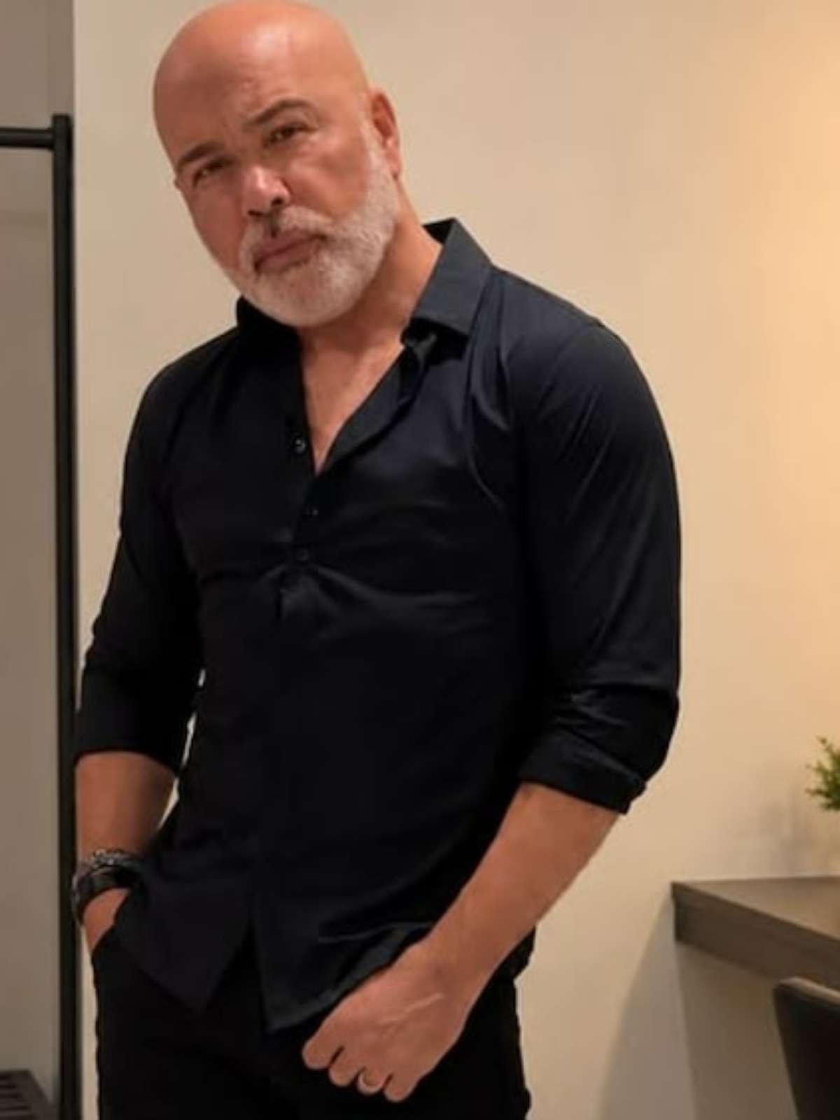 Morre o cantor Rick, da dupla com Renner, em acidente de helicóptero em Santa Catarina