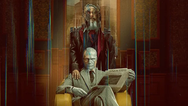 Showrunner de VisionQuest revela exigência do chefão da Marvel para a série