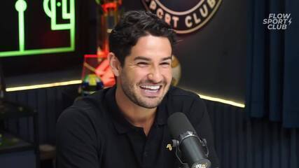 Vale a pena jogar na China? Alexandre Pato detalha a realidade do outro lado do mundo