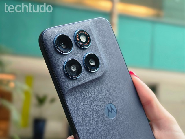 Melhor celular Motorola para comprar no 9.9: veja 6 modelos imperdíveis