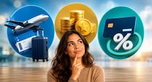 Sala VIP de aeroporto vale a pena? Veja quando o benefício compensa