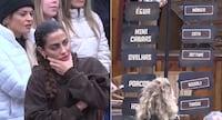 Disputa acirrada! Confira a porcentagem de cada visitante para permanecer em A Fazenda