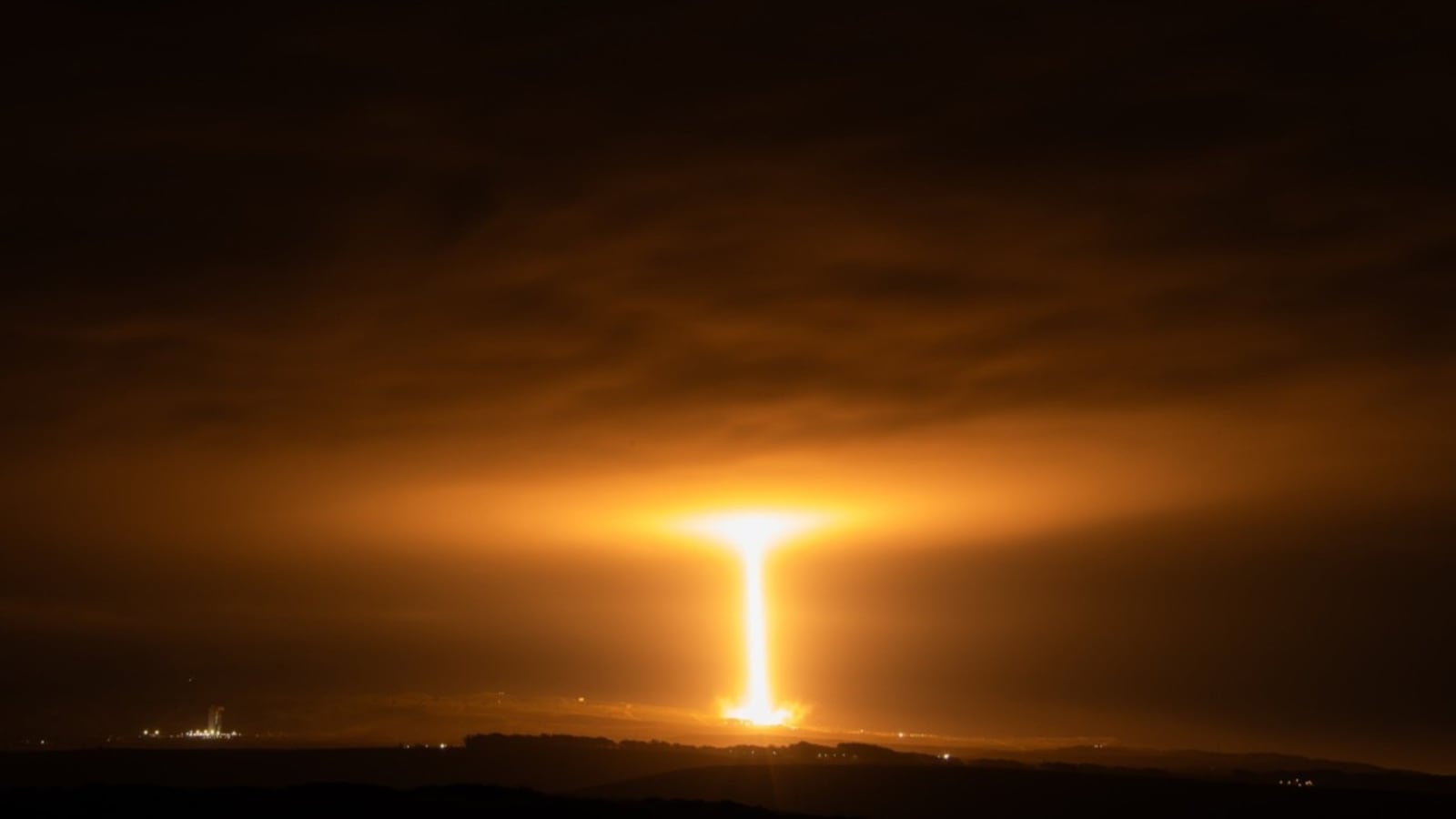Especialistas alertam para guerra no espaço envolvendo EUA, Rússia e China Reprodução/Instagram @usspaceforce
