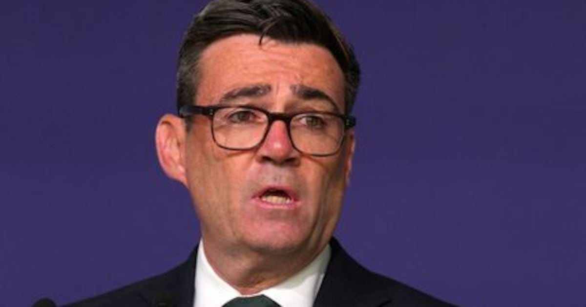Reino Unido reabre debate sobre aproximação com a UE após declarações de Andy Burnham