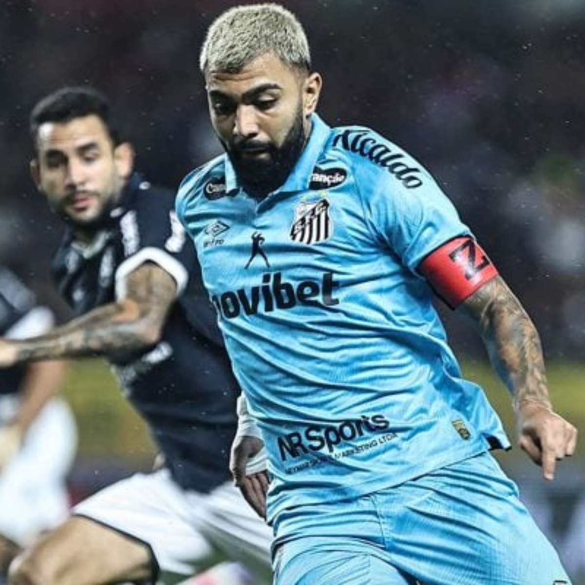 Santos vence o Remo e amplia sequência positiva no Brasileirão