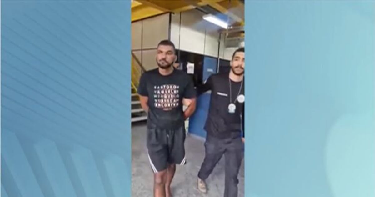 ‘Quem arranca pedaços do rosto de alguém não quer só lesionar’, diz delegada sobre homem que atacou a namorada a mordidas