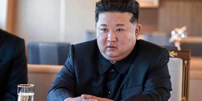 O líder norte-coreano Kim Jong Un. Foto: Ministério das Relações Exteriores da Rússia/Divulgação/AFP / Estadão