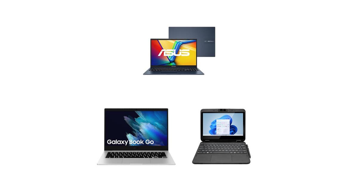 Hora de renovar o seu setup: selecionamos ótimos notebooks em promoção na Amazon
