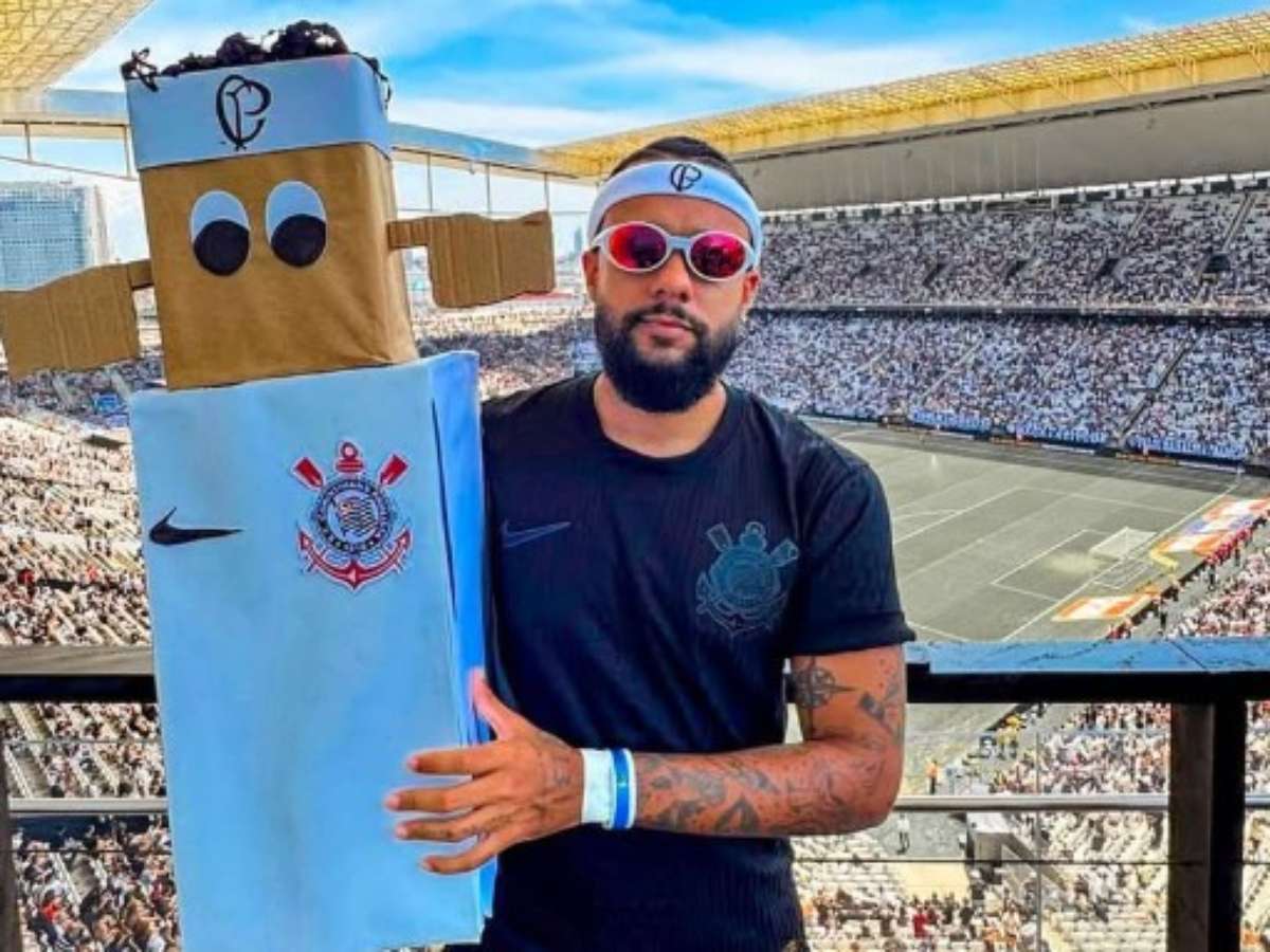 Sósia de Memphis é atacado após ser confundido com holandês na web