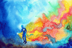 Como Eu Mudei Minha Vida no Meio do Caos