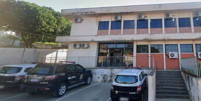 Caso foi registrado na Delegacia de São José do Rio Pardo Foto: Reprodução/Google Maps