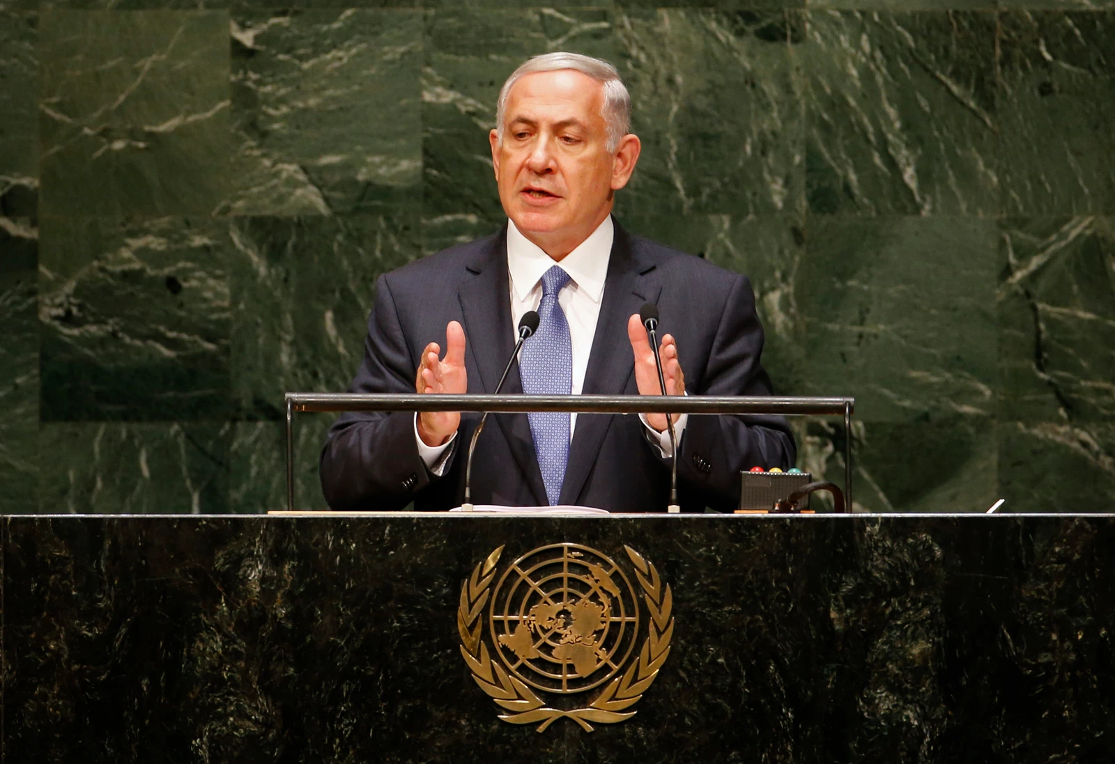 Israel diz ao consulado britânico em Jerusalém Oriental que deve fechar, dizem fontes