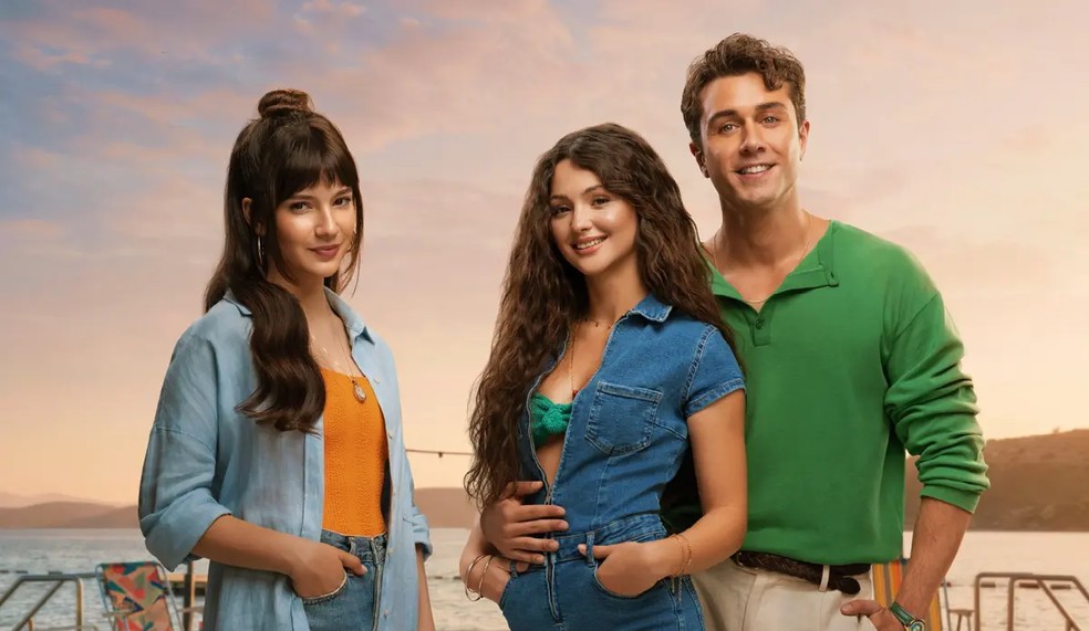 15 filmes novos de romance do Prime Video que você devia dar uma chance