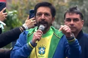 “Supremo é o povo brasileiro”, diz Nunes ao comentar crise no STF
