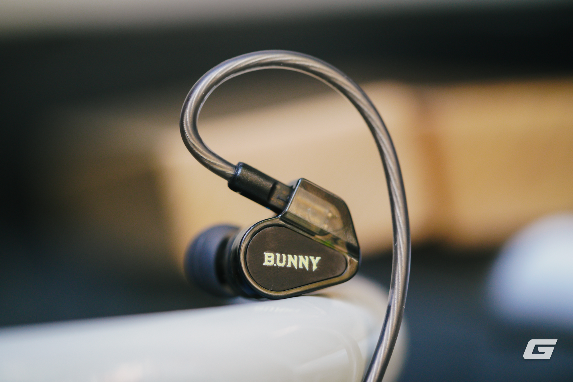 Tanchjim Bunny G - Ảnh 6.