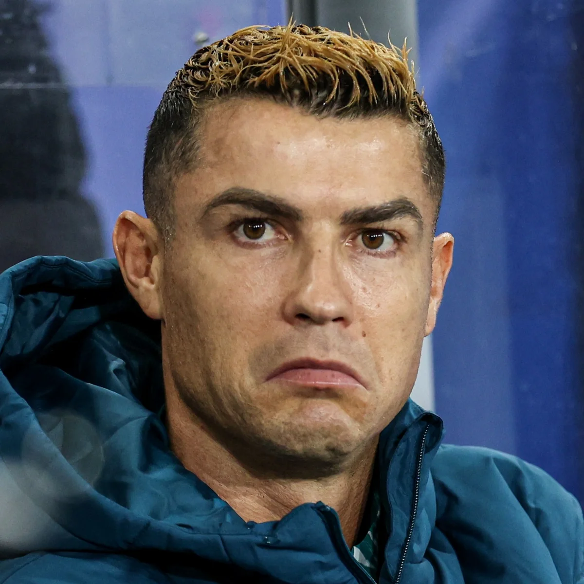 Seleção portuguesa perde 400 mil seguidores após saída de Cristiano Ronaldo