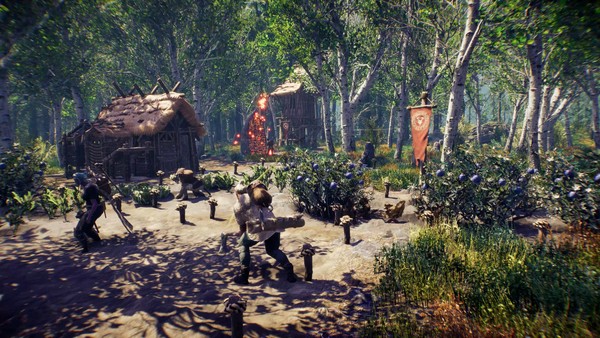 10 jogos de mitologia nórdica que todo fã de vikings precisa conhecer