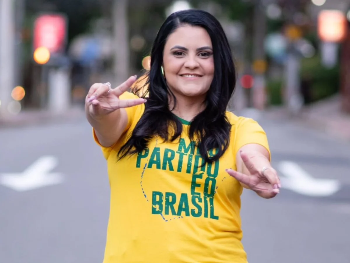 Vereadora do PL em MG terá que apagar post: "Não contrate esquerdistas"