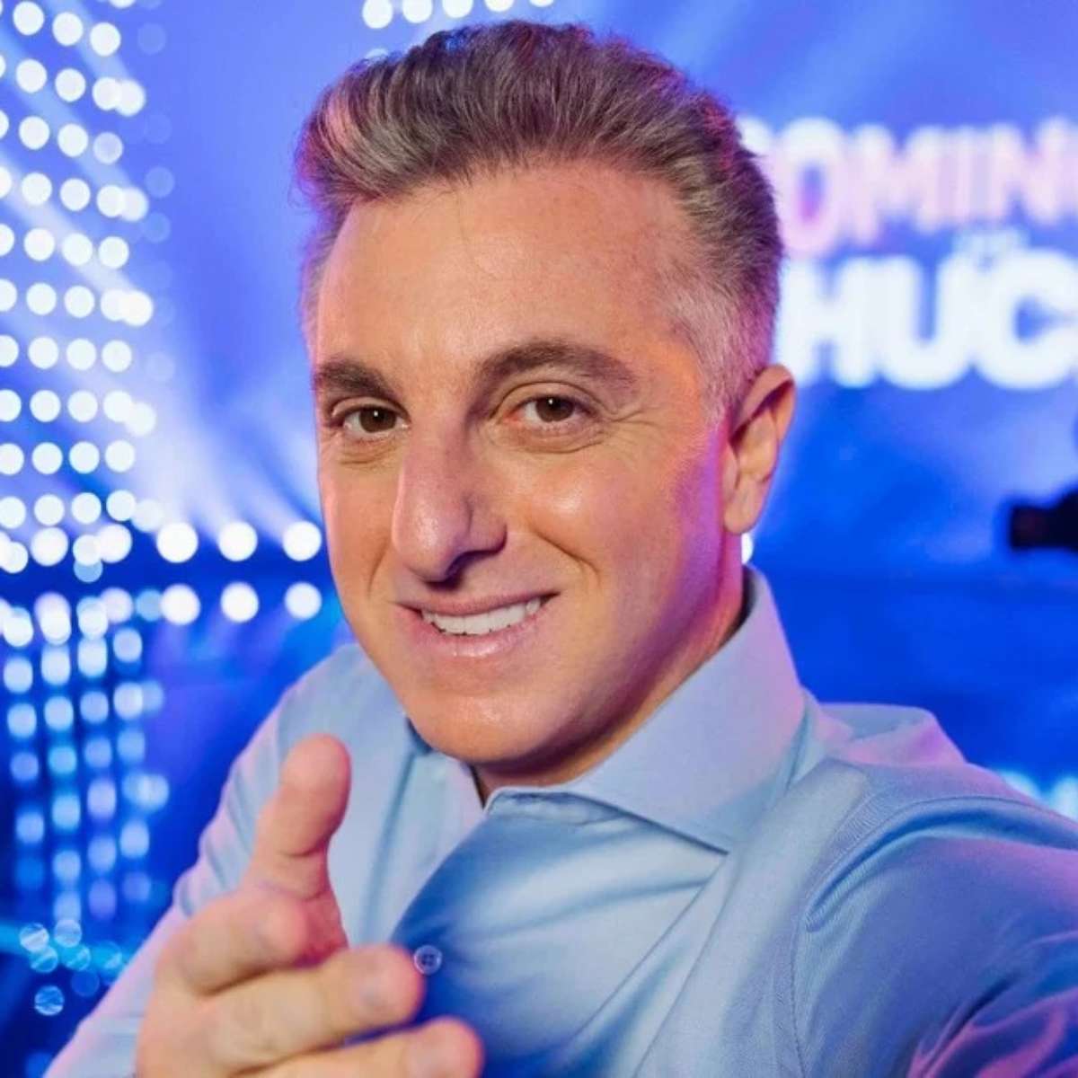 Reações na Globo às mensagens entre Huck e Vorcaro vão decepcionar quem torce contra o apresentador