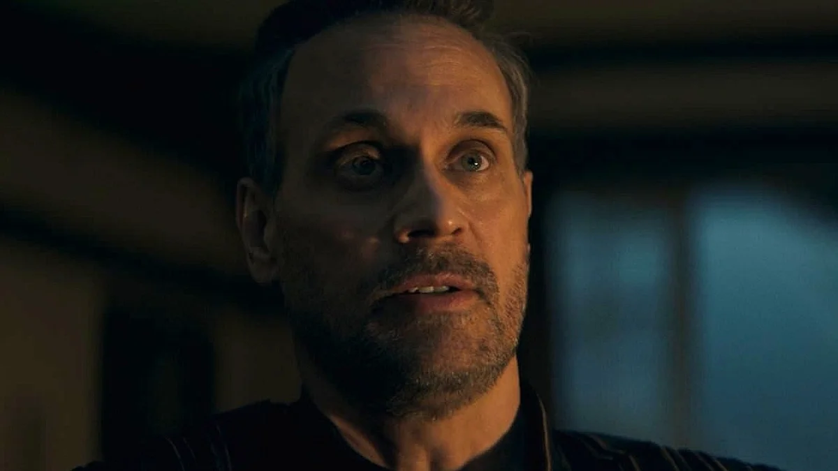 Imagem de Paladino em VisionQuest