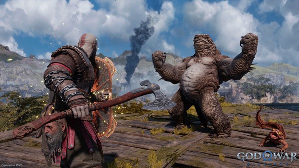 10 jogos de mitologia nórdica que todo fã de vikings precisa conhecer