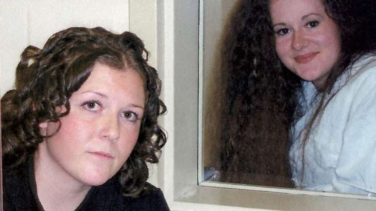 'Entrevistei Christa Pike há 20 anos e não consigo parar de pensar nela'