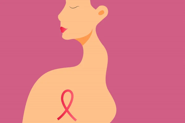 Câncer de mama: como a alimentação pode ajudar no tratamento da doença