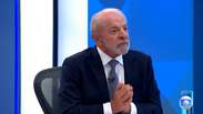 Lula sobre terrorismo: 'Fac&ccedil;&otilde;es aterrorizam comunidades, mas classifica&ccedil;&atilde;o dos EUA &eacute; diferente'