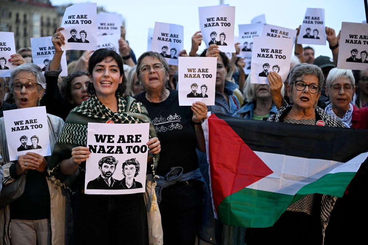 Israel coloca o exército em alerta para o aniversário de 7 de outubro e adverte os palestinos da Faixa de Gaza