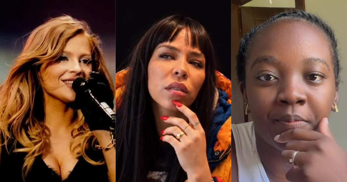 Flora Matos volta a criticar Luísa Sonza e ironiza apoio de Ana Elisa à cantora