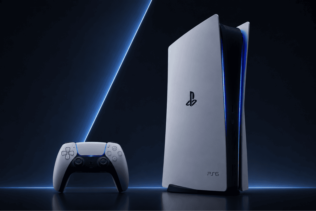 PS6 a US$ 1.000 seria difícil de justificar, diz ex-chefe da PlayStation