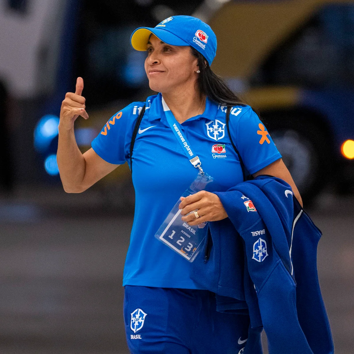 Arthur Elias tem “plano especial” para levar Marta à Copa do Mundo