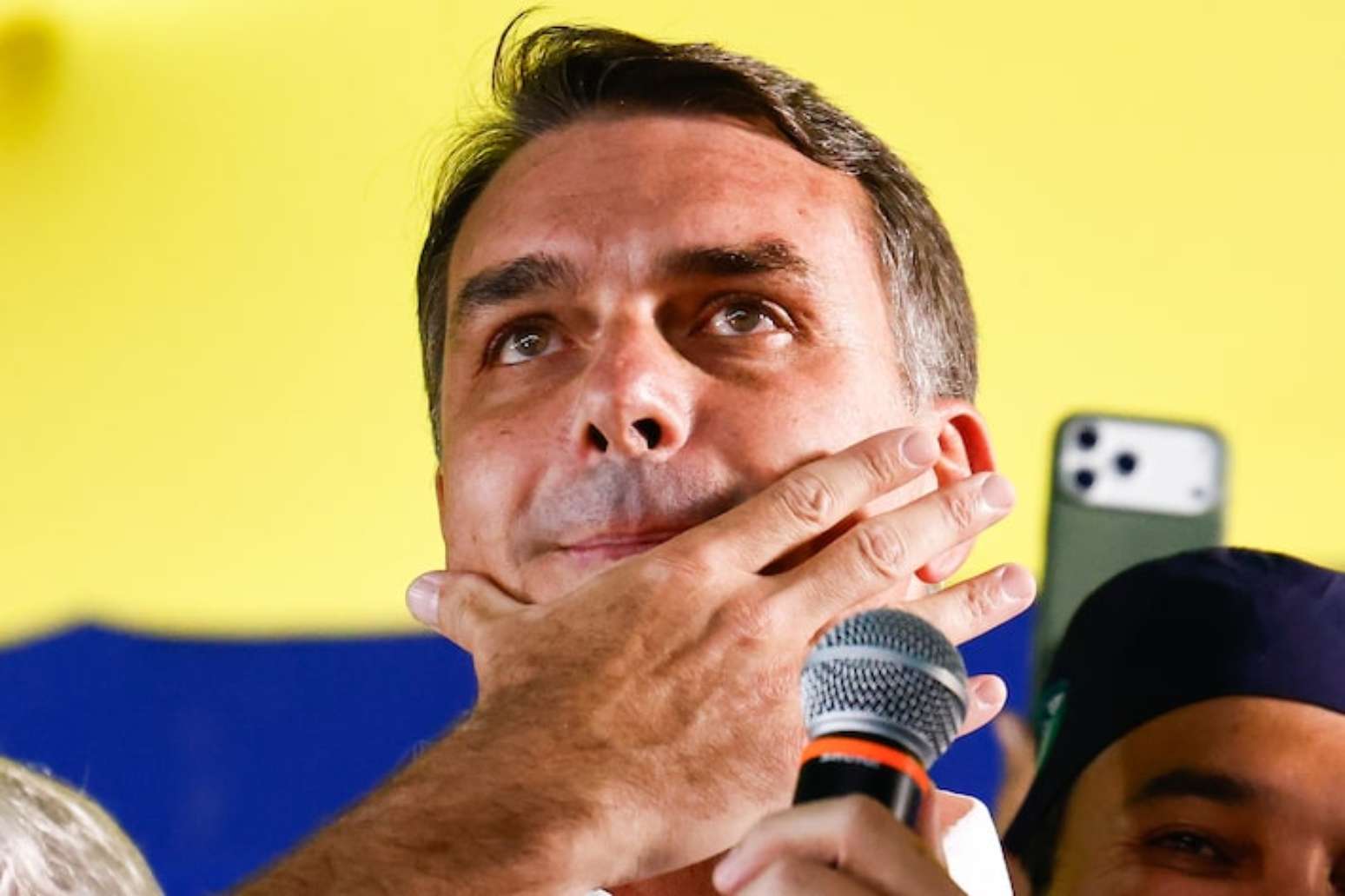 Fl&aacute;vio defendeu que cabe ao governo compensar eventuais preju&iacute;zos aos empres&aacute;rios