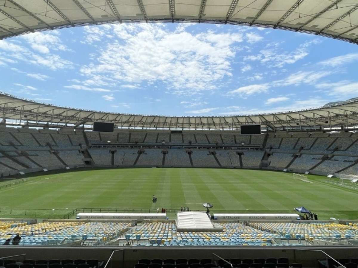 Consórcio Fla-Flu questiona Justiça e tenta barrar Vasco x Boca no Maracanã