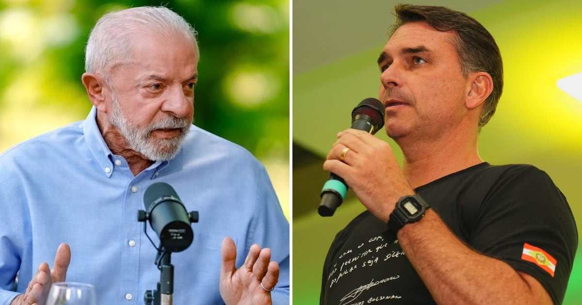 Lula e Flávio miram 48,7 milhões de eleitores no 2º turno: abstenção, brancos, nulos e 3ª via