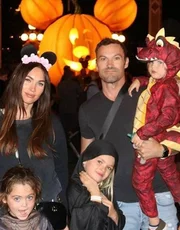 Rosto de Megan Fox chama atenção nas redes sociais: "Não reconheci"