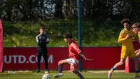 Manchester United Pertimbangkan Langkah Hukum untuk Cegah Kepergian JJ Gabriel