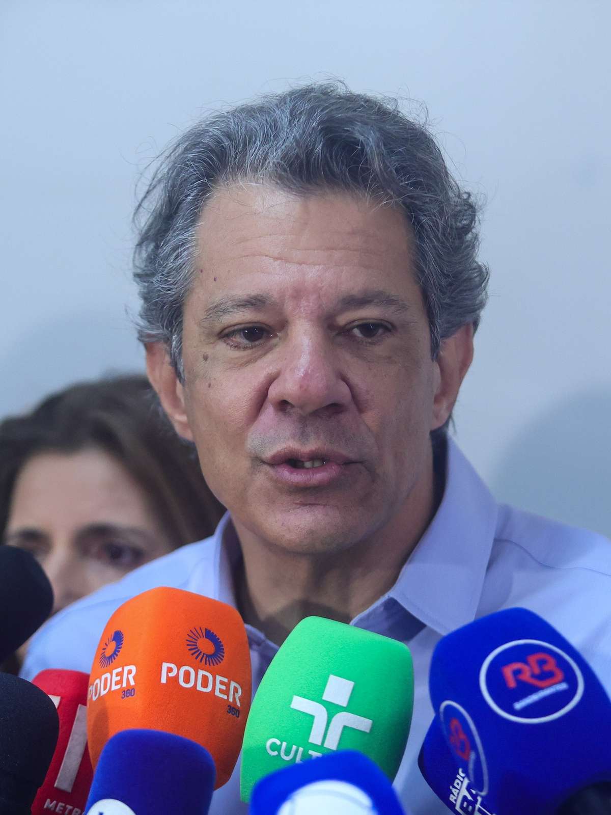 Fenômeno da cristalização dos votos pode diminuir impacto da derrota de Haddad na campanha de Lula, avaliam especialistas