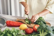 Sopa de abóbora: receita rica em fibras para os dias frios