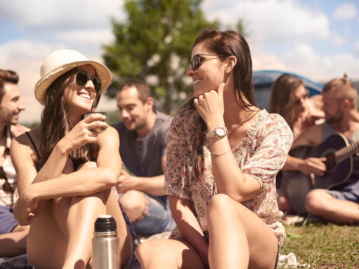 OMS orienta como prevenir doenças por calor em grandes eventos