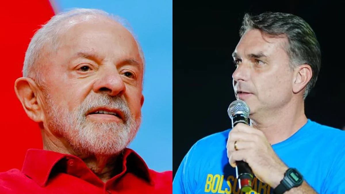 2º turno: abstenção nas eleições afeta mais Lula do que Flávio Bolsonaro