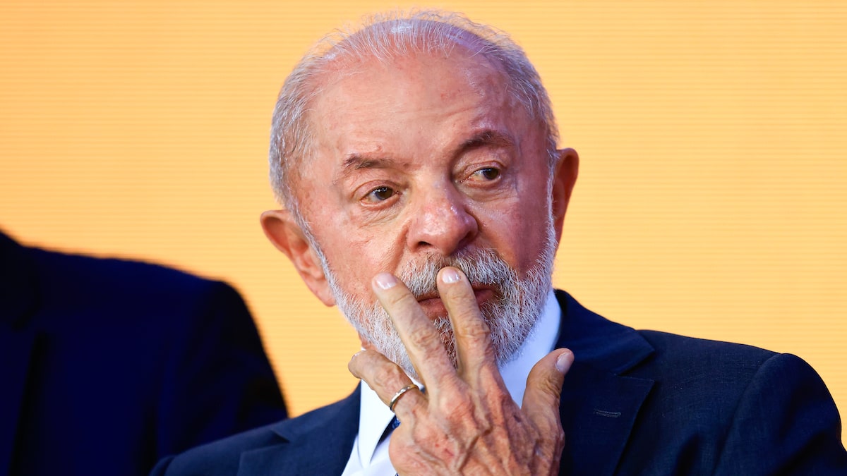 Campanha de Lula pede ao TSE retirada de 255 perfis e cobra Meta por alcance de posts