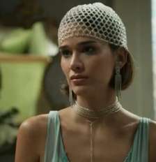 EmA Nobreza do Amor Virgínia desconfia do comportamento de Mirinho (Imagem: Reprodução/Globo) Foto: RD1 / RD1