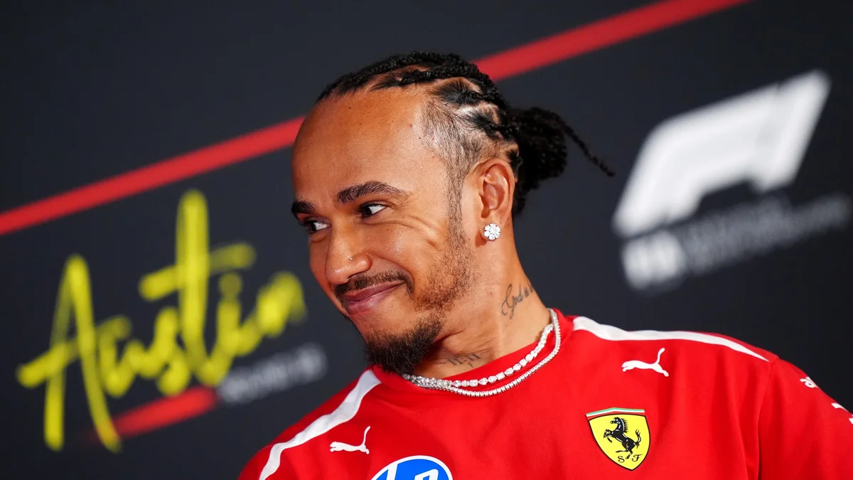 Hamilton planeja adiar aposentadoria para disputar GP da África: "Sonho"